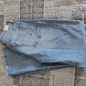 Hudson High Rise Zoeey